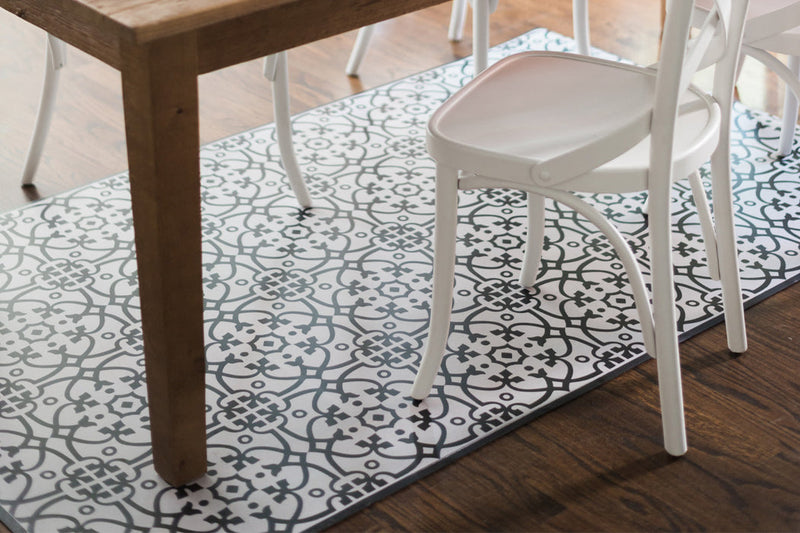 Etú HOME | Liberty L Italian Floor Mat Small