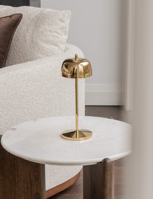 Chilewich | Bloom Placemats - Champagne