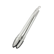 Rösle | Silicone Tipped Locking Tongs.