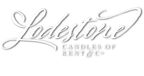 Lodestone Candles | Sea Buckthorn Candle