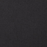 Hedley & Bennett Essential Apron, London Gray — fabric and construction detail