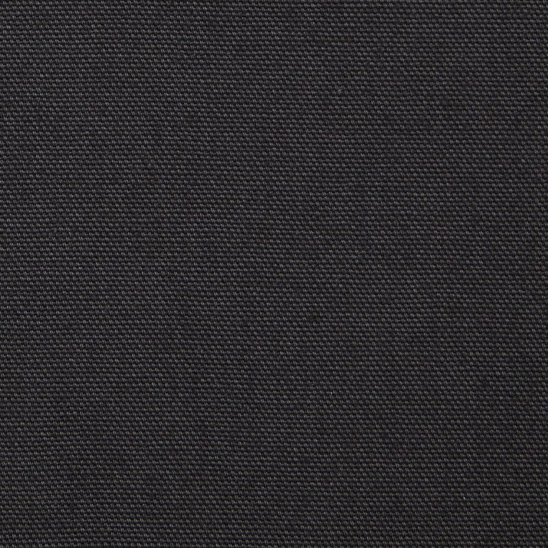 Hedley & Bennett Essential Apron, London Gray — fabric and construction detail