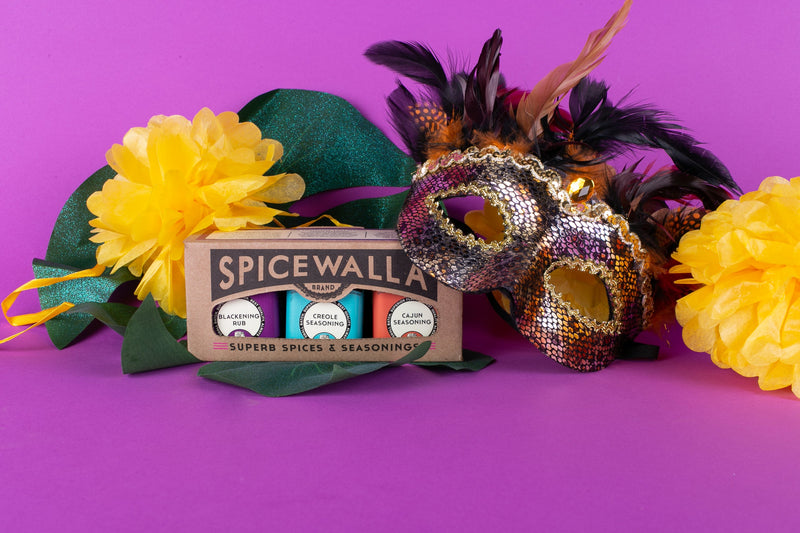 Spicewalla | Creole Blend