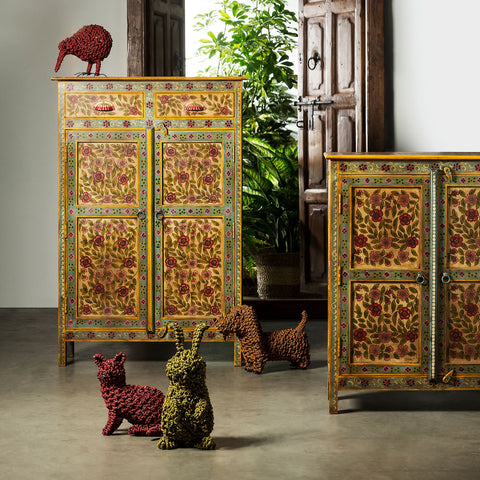 Novita | Mediterranean Stoneware Soup Bowl - White