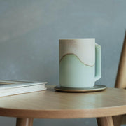 OHOM | UI Artist Collection Mugs.