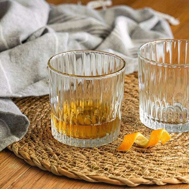 Duralex | Manhattan Old Fashioned Glass