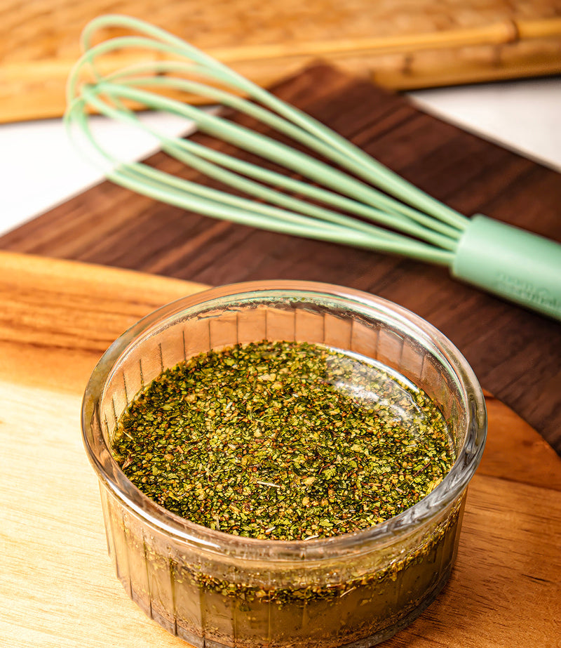 Spicewalla | Honey & Herb Rub