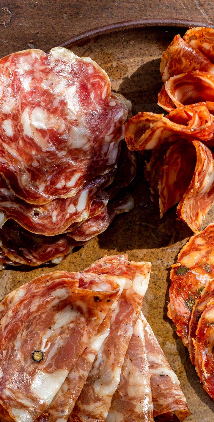 Porter Road Butcher | Cherry Wood Smoked Bacon