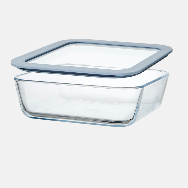 PlanetBox | Glass Food Storage Containers, Small Round