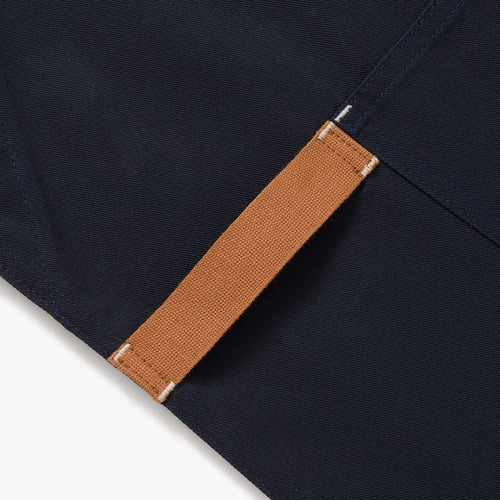 Hedley & Bennett | All Day Crossback Aprons - Midnight Blue