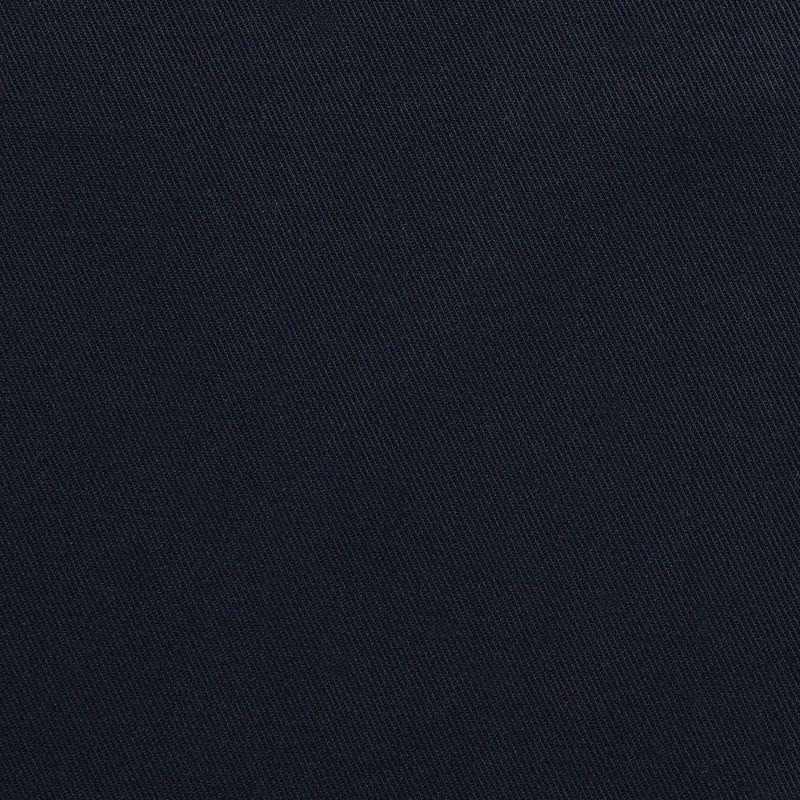 Hedley & Bennett All Day Crossback Apron, Midnight Blue — additional product detail