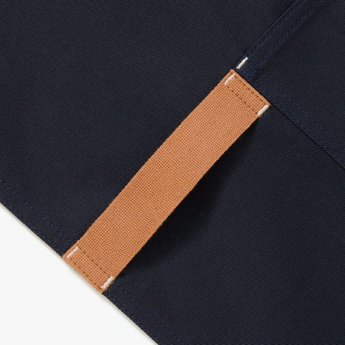 Hedley & Bennett | Essential Aprons - Midnight Blue
