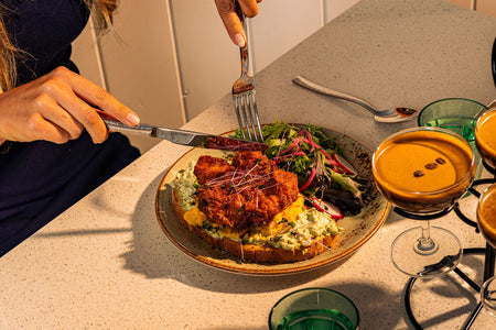 Marsh Hen Mill | Carolina Gold Rice