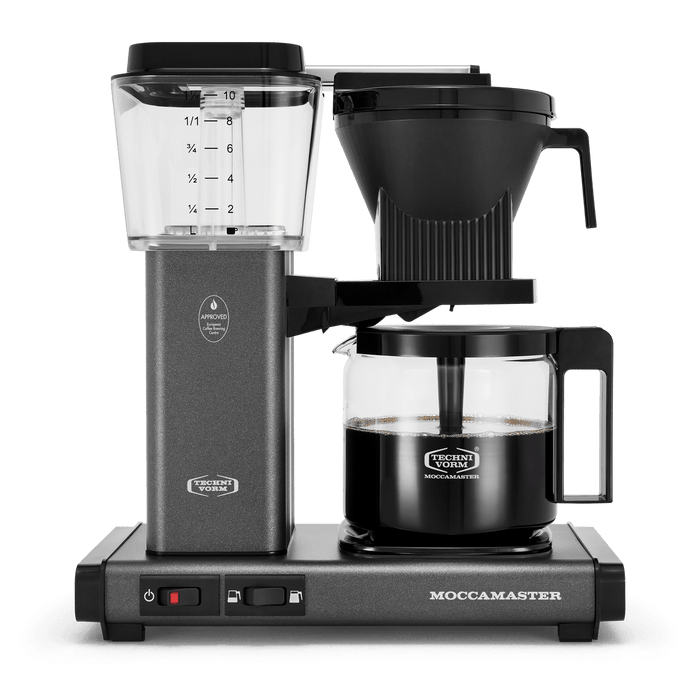 Moccamaster | KBGV Select Coffee Brewers