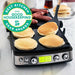 GreenPan | Elite Multi Grill, Griddle + Waffle Maker.