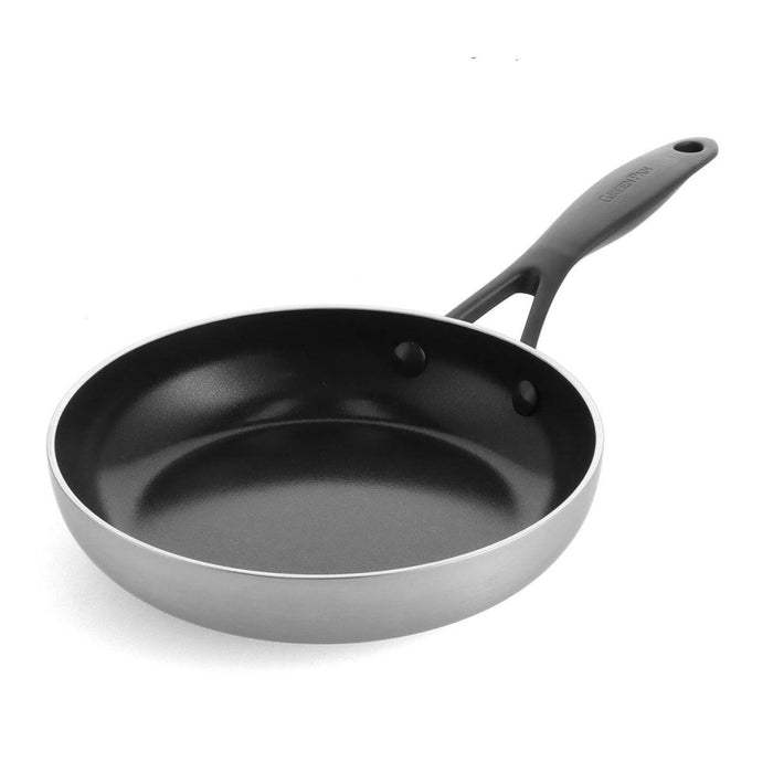 GreenPan | Venice Pro Noir Ceramic Nonstick Frypans