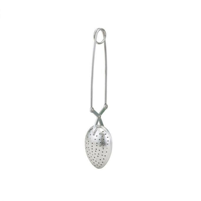 Snap Spoon Tea Infuser.