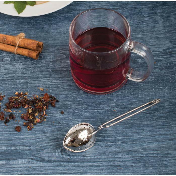 Snap Spoon Tea Infuser.