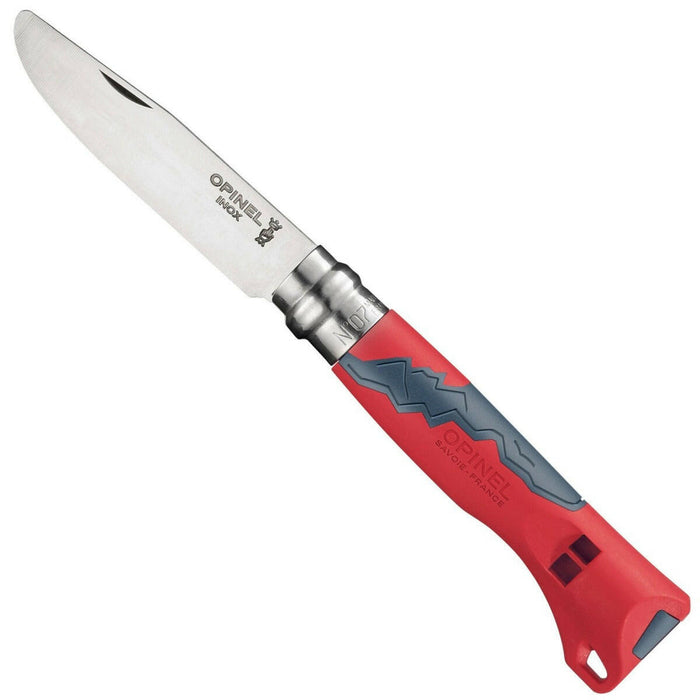 Opinel | Outdoor Kids Folding Knife