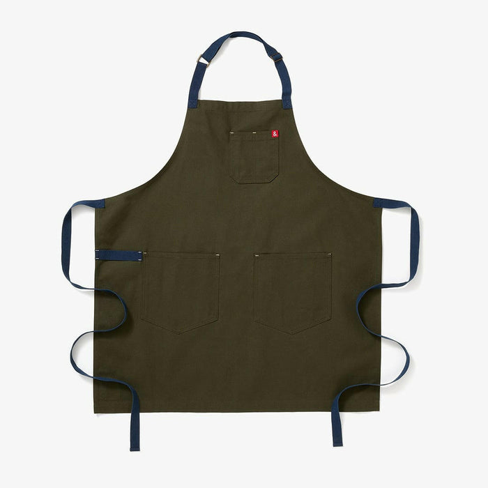 Hedley & Bennett | Essential Aprons