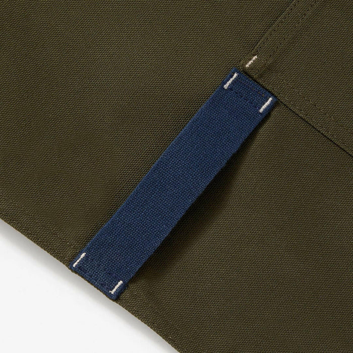 Hedley & Bennett | Essential Aprons.