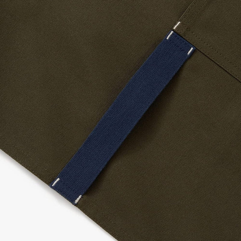 Hedley & Bennett | Big Apron, Olive