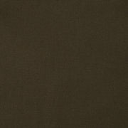 Hedley & Bennett Big Apron, Olive Green, Black Straps — fabric and construction detail