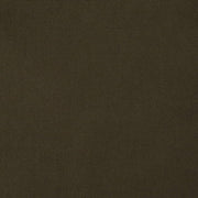 Hedley & Bennett Essential Apron, Olive Green, Navy Straps — fabric and construction detail