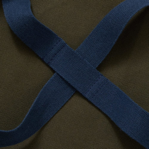 Hedley & Bennett | All Day Crossback - Olive