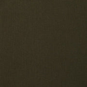 Hedley & Bennett All Day Crossback Apron, Olive Green, Navy Straps — additional product detail