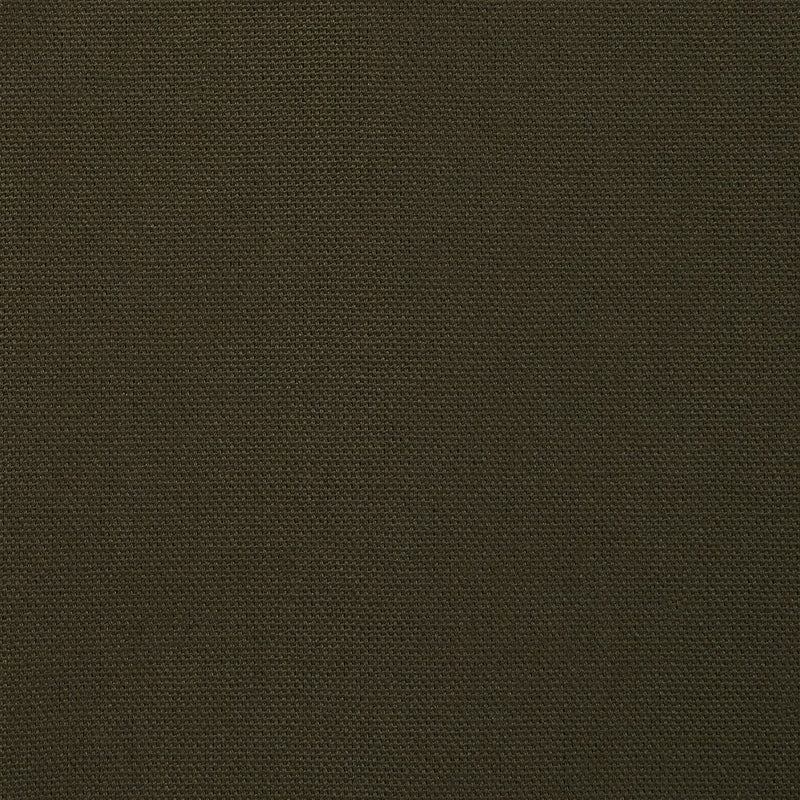 Hedley & Bennett All Day Crossback Apron, Olive Green, Navy Straps — additional product detail