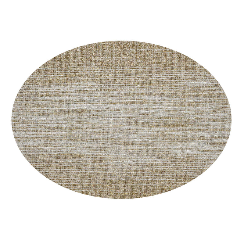 Chilewich | Ombre Rectangle Placemats - Natural