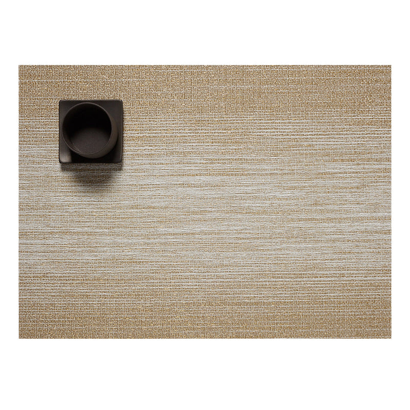 Chilewich | Ombre Rectangle Placemats - Gold