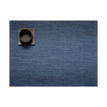 Chilewich | Ombre Rectangle Placemats - Ink