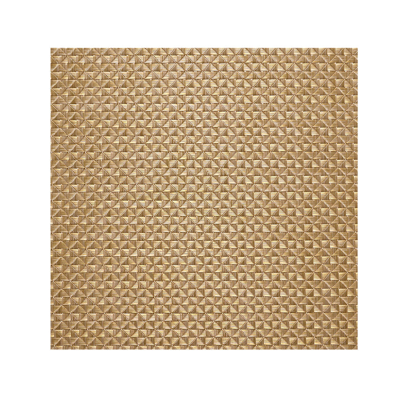 Chilewich | Origami Rectangle Placemats - Honey