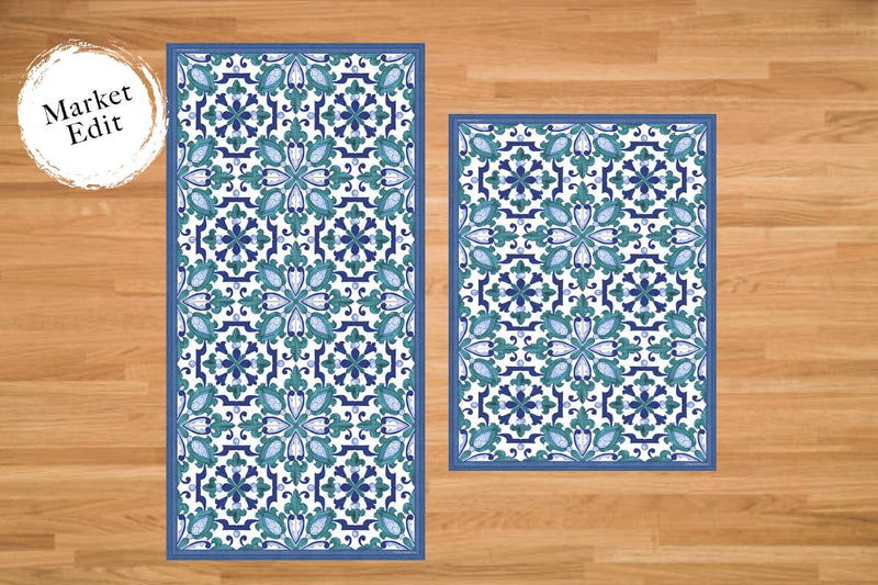 Etú HOME | Ortigia A Italian Rug Small