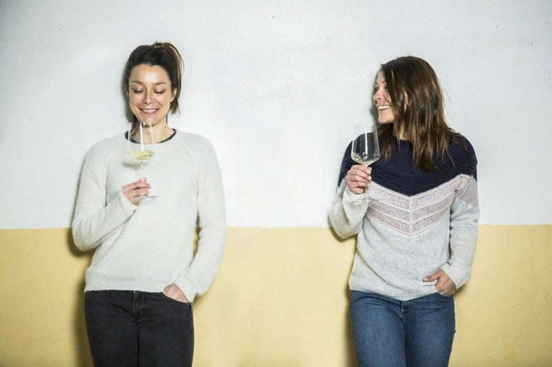 Champagne Oudiette x Filles | "Uni Terre" Blanc de Blancs Extra Brut