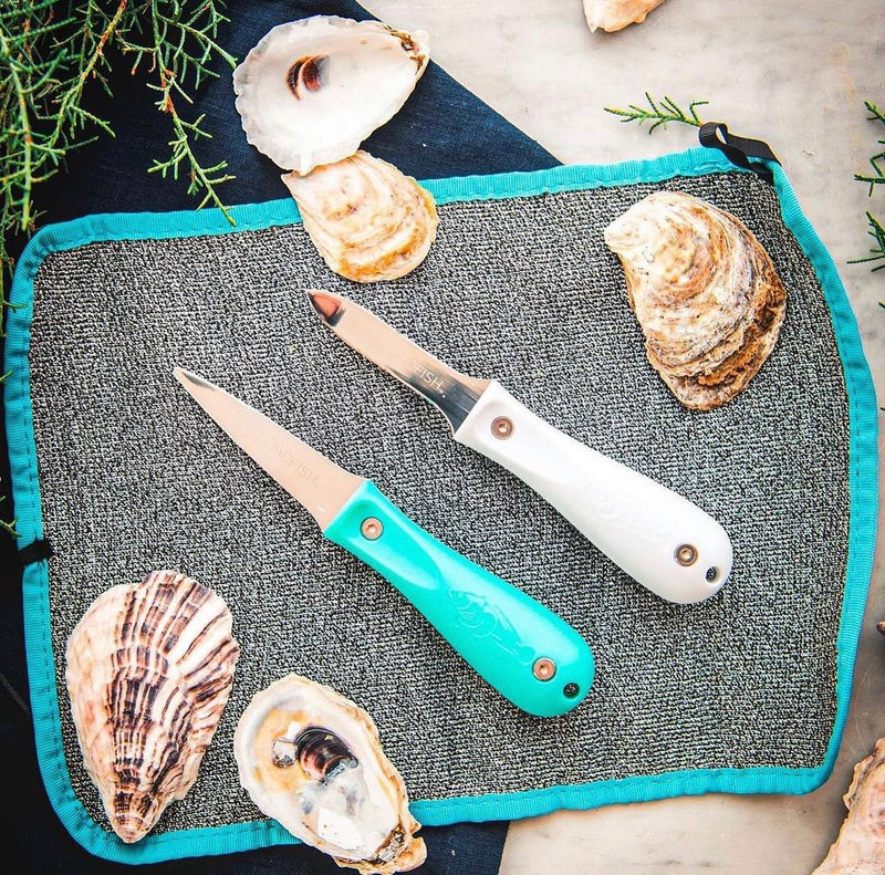 Toadfish | Put 'Em Back Oyster Knife