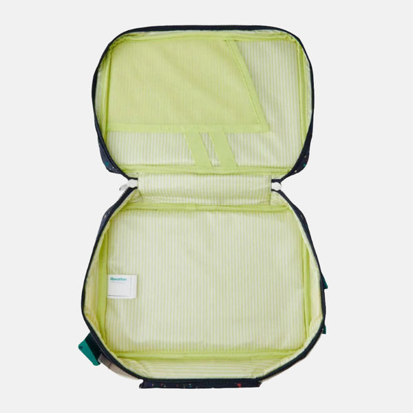 PlanetBox | Rover-Launch Carry Bag, Splatter Paint