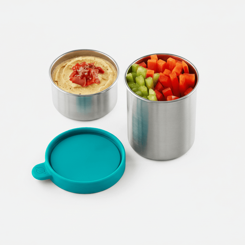 PlanetBox | Trailhead Duo Snack Container