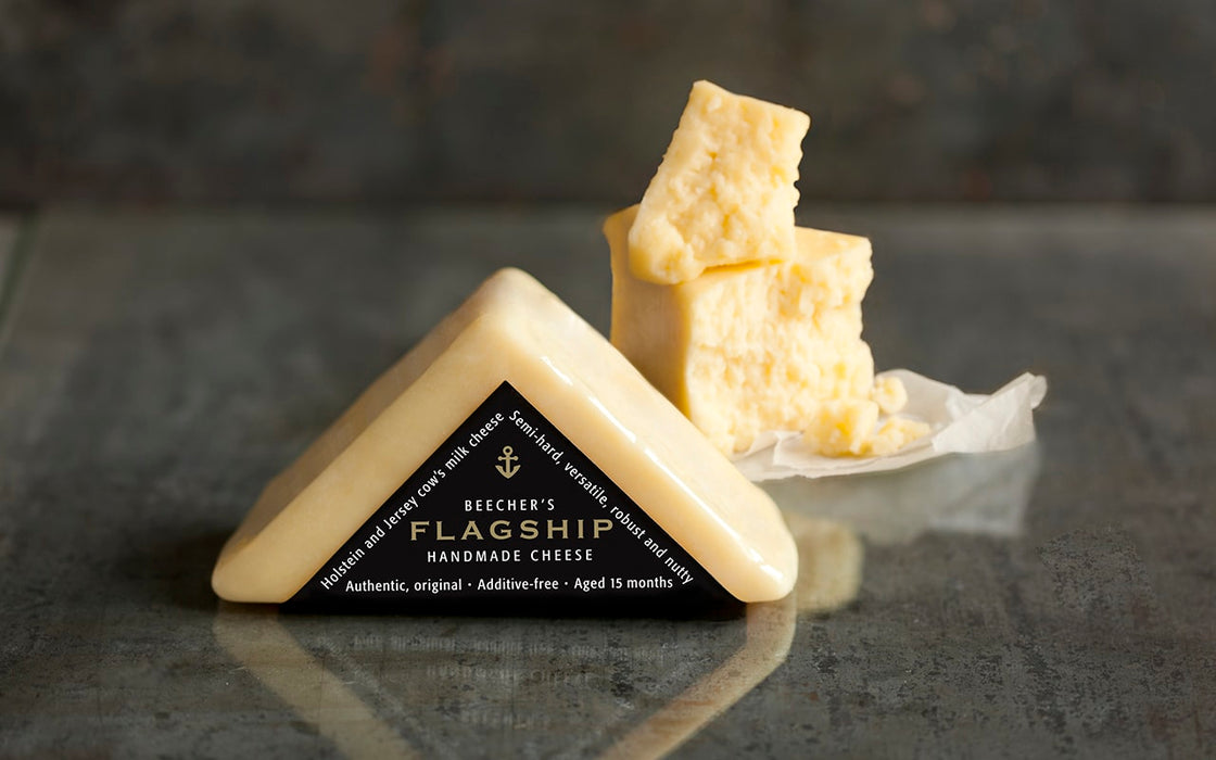 Beecher's | Flagship Cheddar