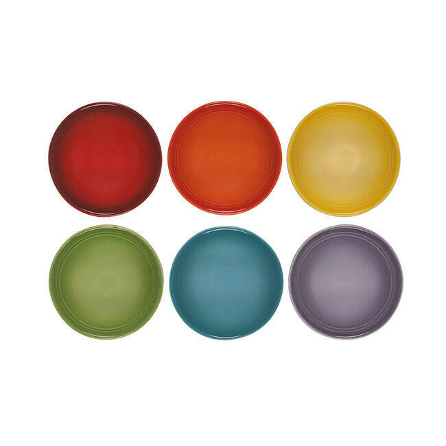 Le Creuset | Pinch Bowls - Set of 6.