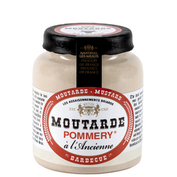 Pommery | Meaux Mustard in Stone Jar