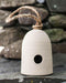 Farmhouse Pottery | Fieldstone Hanging Bird Shelter.