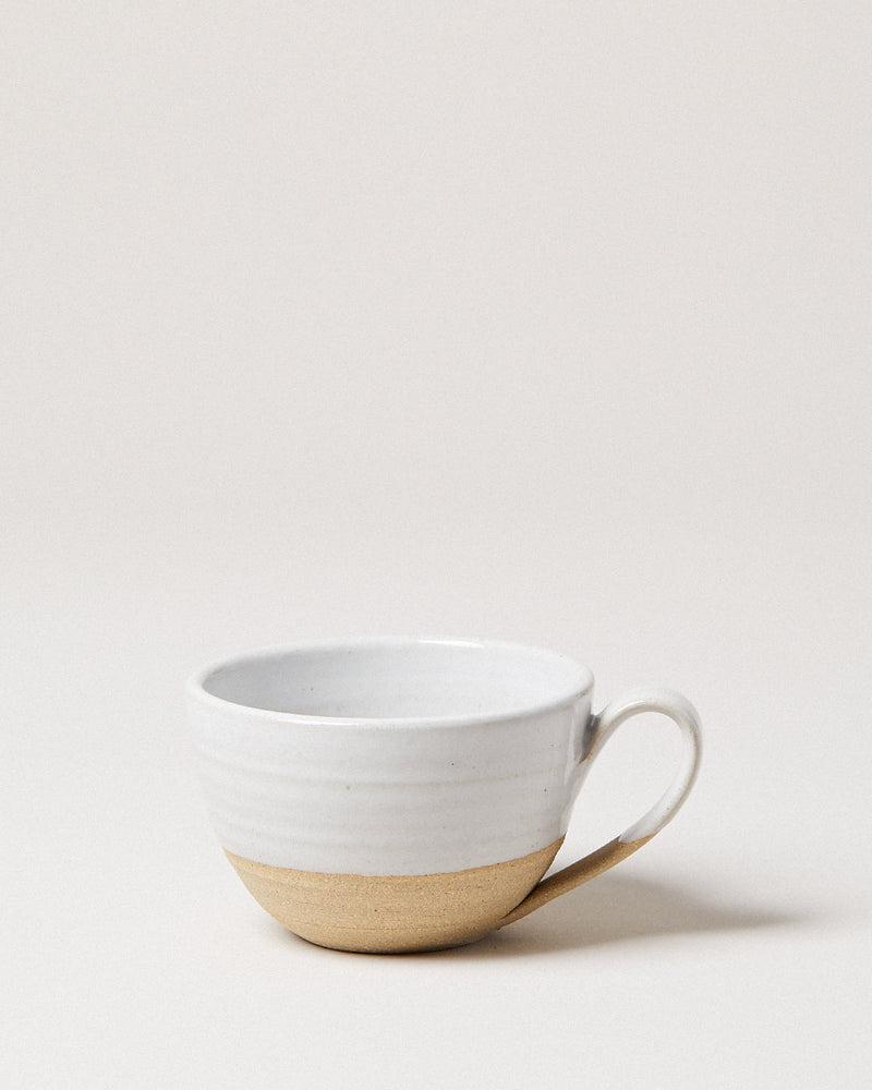 Farmhouse Pottery | Pantry Mug - Large
