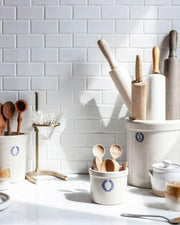 Farmhouse Pottery | Laurel Crocks.