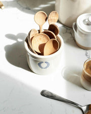 Farmhouse Pottery | Laurel Crocks.