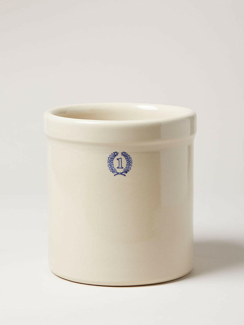 Farmhouse Pottery | Laurel Crocks.