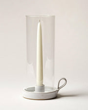 Farmhouse Pottery | Silo Taper Hurricane.