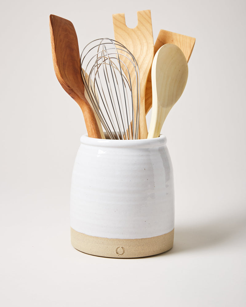 Farmhouse Pottery | Beehive Crocks, Medium